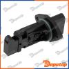 Debitmetre d'air pour AUDI | EPP-AU-038, 038906461B